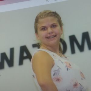 Meet your Posher, Brooklynn